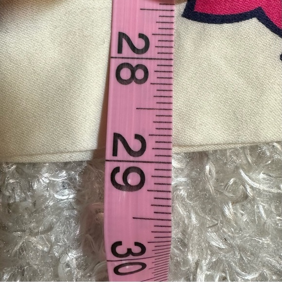 Lilly Pulitzer Ciara Tunic Sz S - Picture 10 of 11